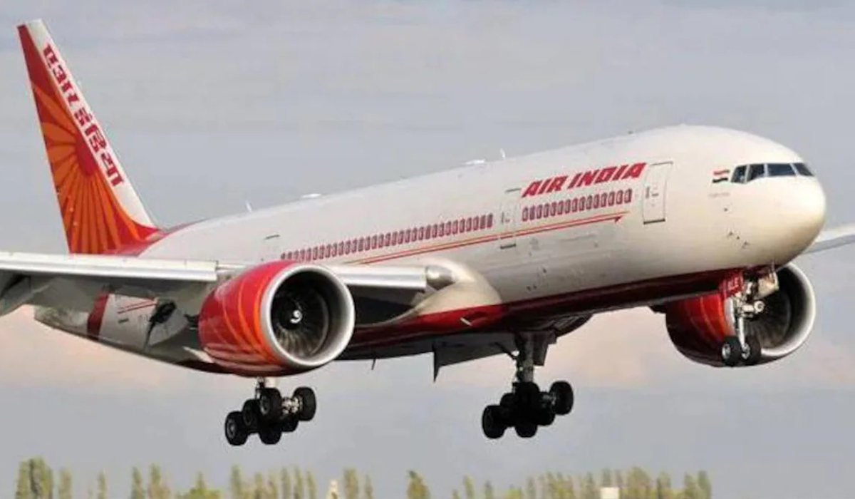 Air India to add new route between Qatar and India